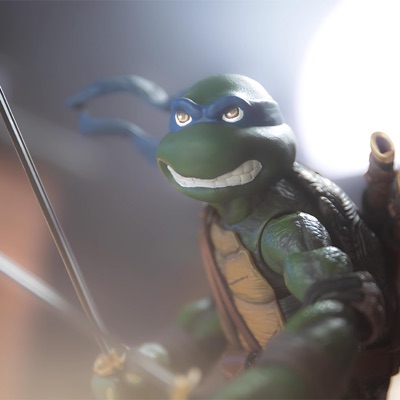 Crooked Smiles - Single