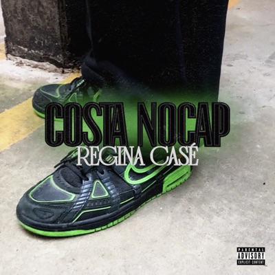 Regina Case - Single