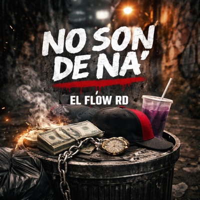 No son de na - Single