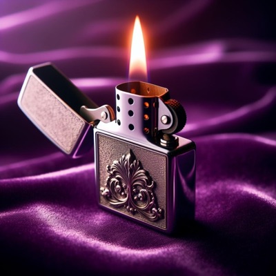 Fuego (feat. Tiger) - Single