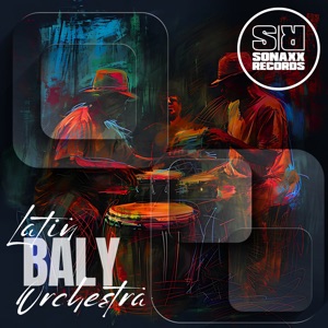 Latin Orchestra - EP