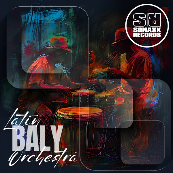 Latin Orchestra - EP