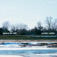 Monday Melodies — Jordan Callier