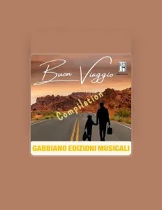 聆聽 Marco Reggiardo、觀看音樂影片、閱讀小傳、查看巡演日期等！