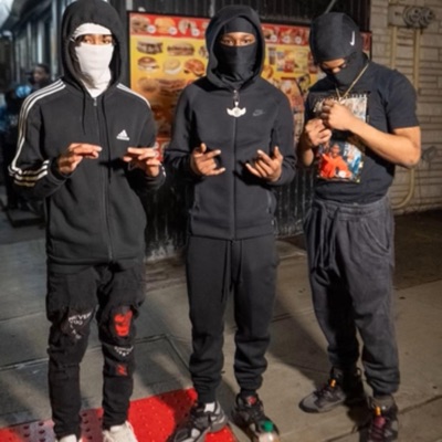 Terminator Pt. 2 (feat. Boogie B) - Single