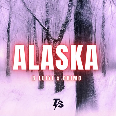 ALASKA (feat. B Luiyi & Chimo 201) - Single