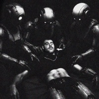 METRONOTTE - EP - Morenzo Lorra