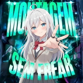 MONTAGEM SEM FREAR (SLOWED) ASRXFIQ & Xulf Killa