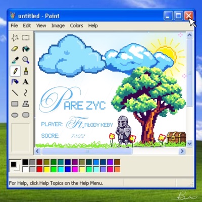 PARE ŻYĆ (feat. młody keby) - Single