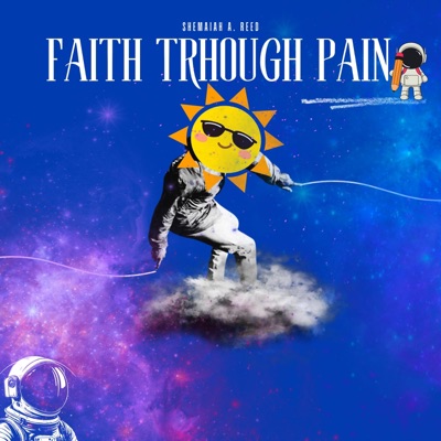 Faith Through Pain - Single
