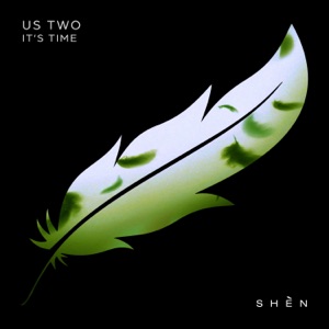 It's Time - Single