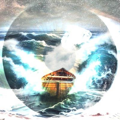 Capsized - Single