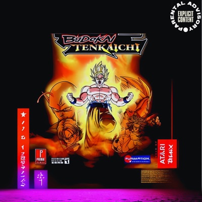 BUDOKAI (武道館) - Single