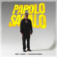 PAPOLO SACALO - Single - Ceky Viciny & Alofoke Music