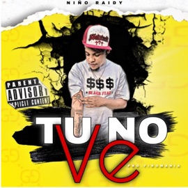 TU NO VE (feat. Firo Mania) NIÑO RAIDY