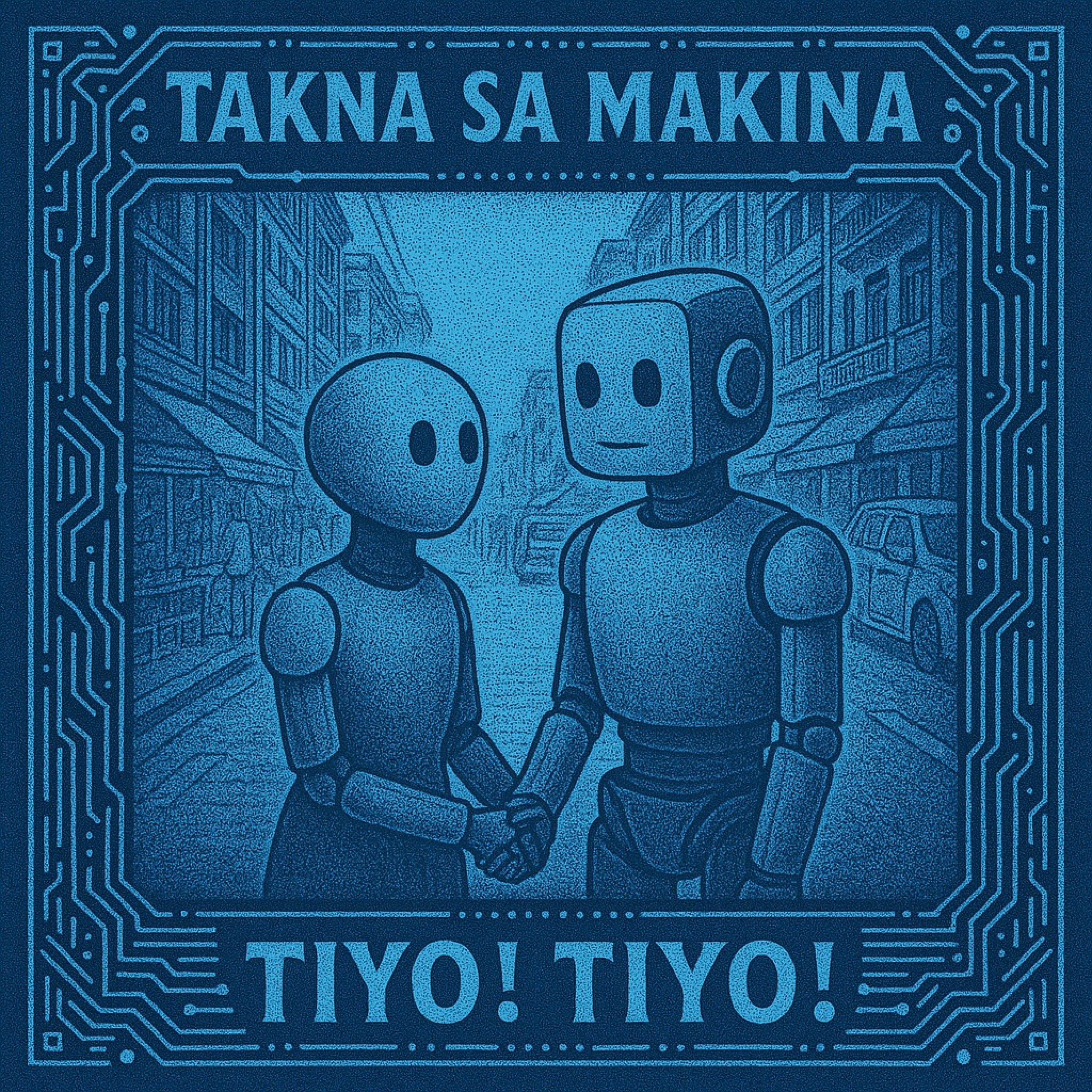 Takna Sa Makina