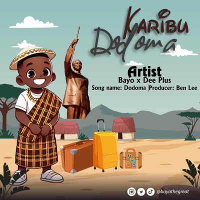 Dodoma - Single