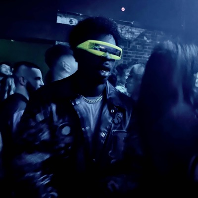 Jungle (Clean Version) - Single