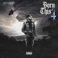 Born 4 This - EP - 1900dxvoo