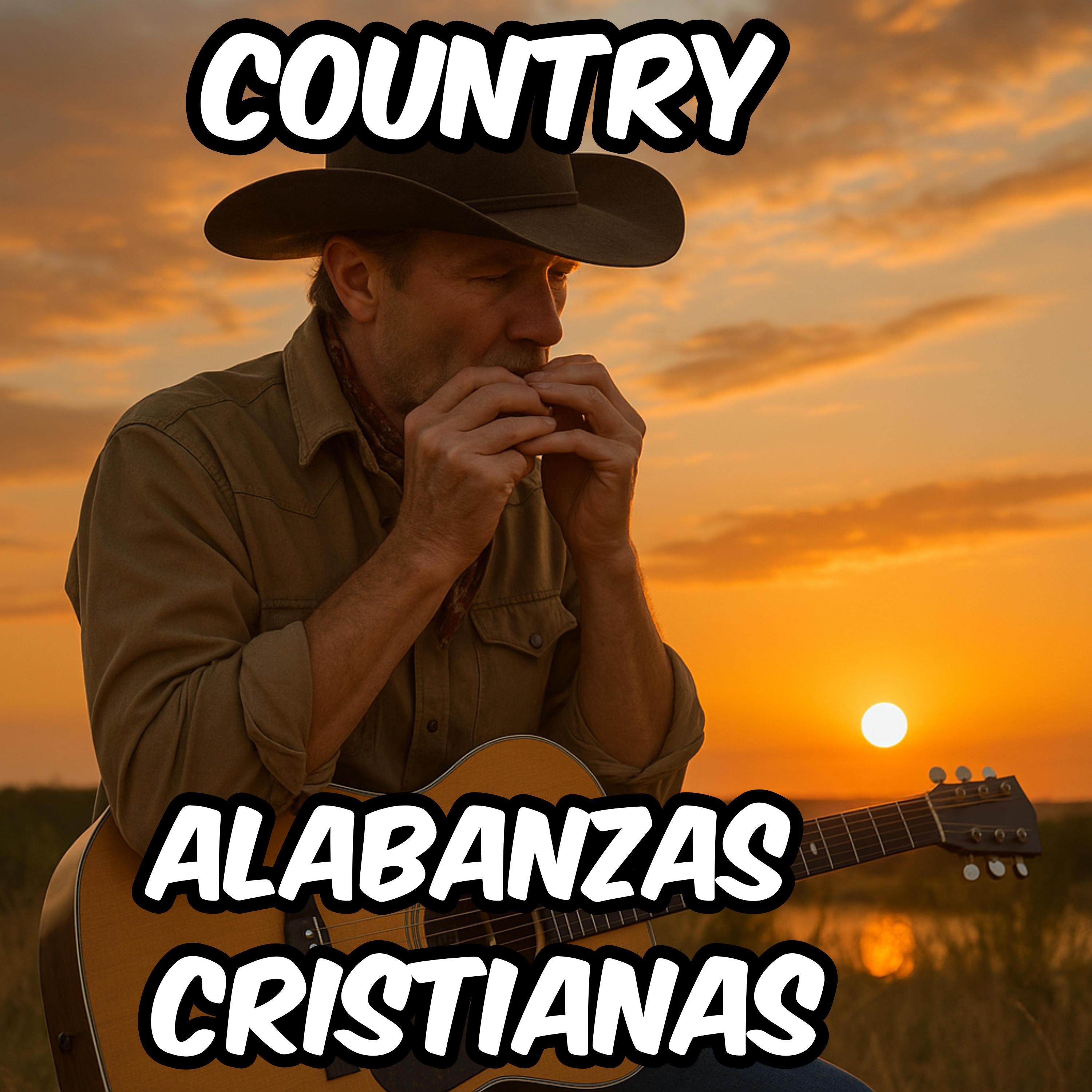 Alabanzas Cristianas Country vol I
