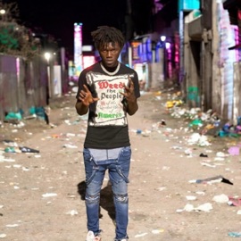 No love here BigA1804