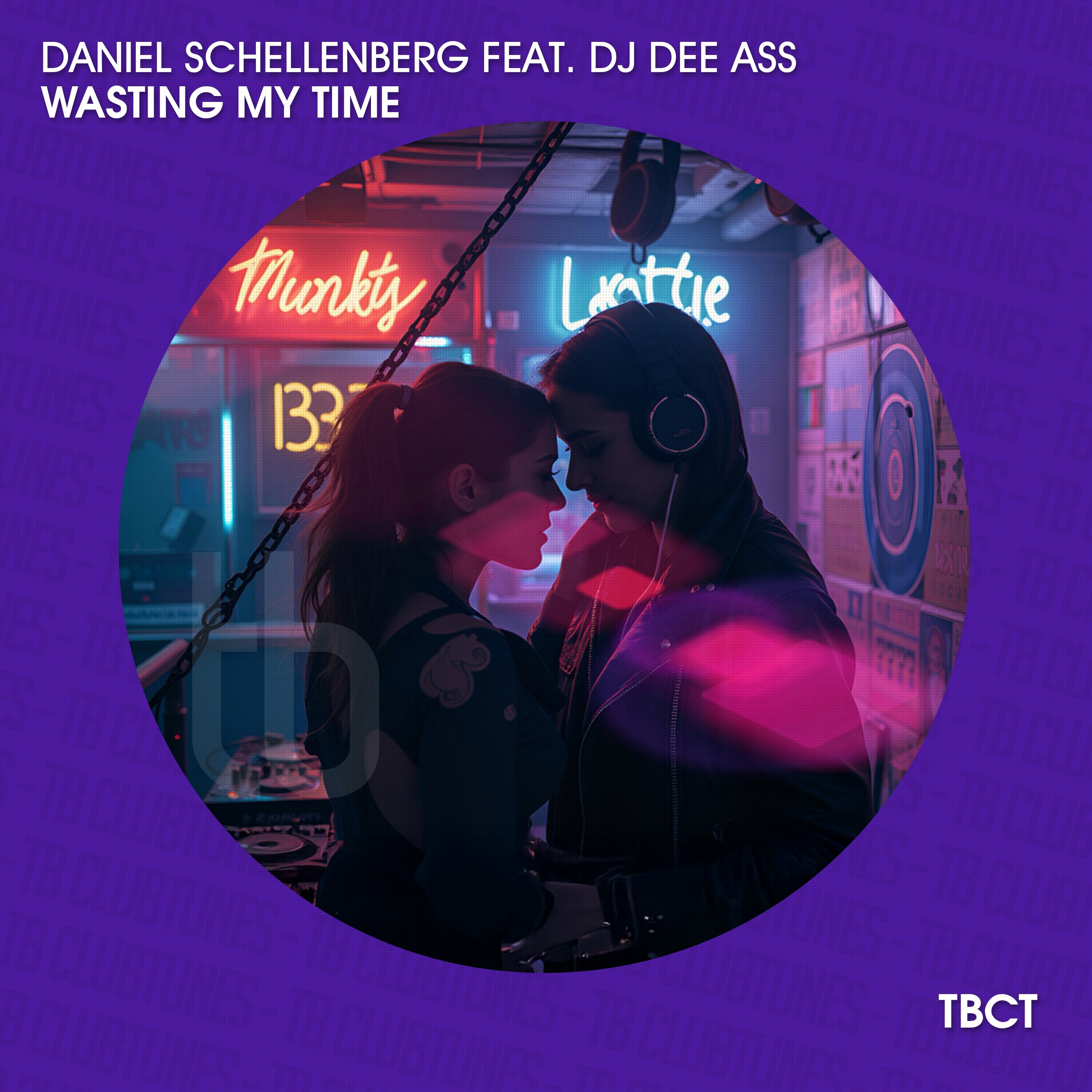 Wasting My Time - Single