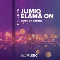 Elämä On (feat. Jopo) [Vapaus Remix] - Single - Jumio