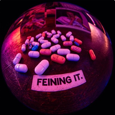 Feining it - Single
