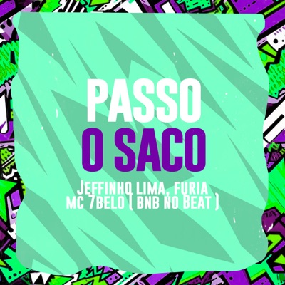 Passa o Saco - Single