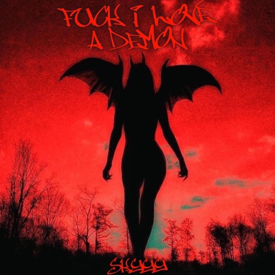 FUCK I LOVE A DEMON - EP