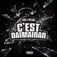 DAIMAINANT - Single - 6di