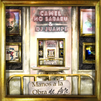 Manos a la Obra de Arte