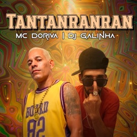 Aquecimento do Tantanranran Mc Doriva & Dj Galinha
