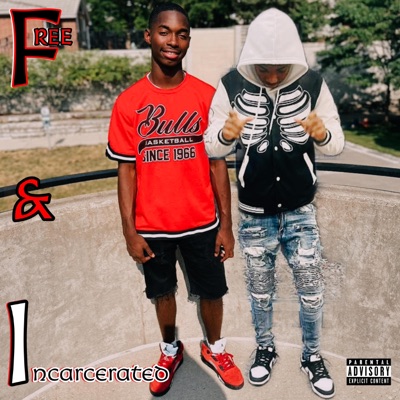 Free & Incarcerated - EP