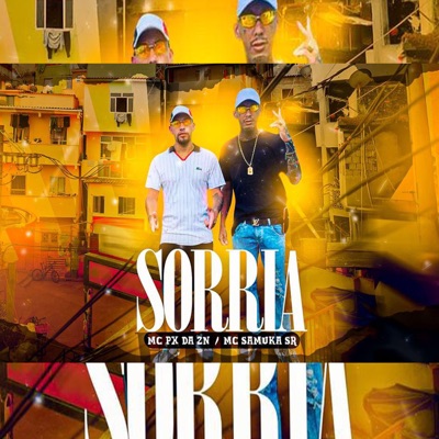 Sorria - Single