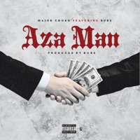 Aza Man - Single - Major cee