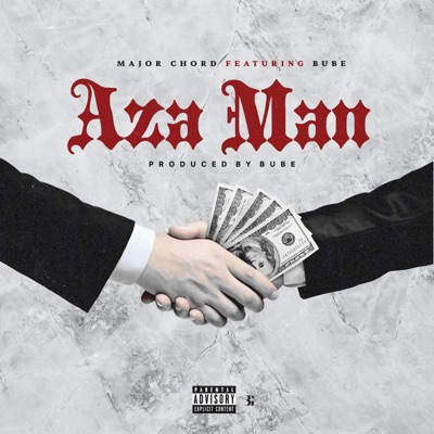 Aza Man - Single