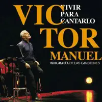 La Doble Muerte De Juan Diego (En Directo) — Víctor Manuel