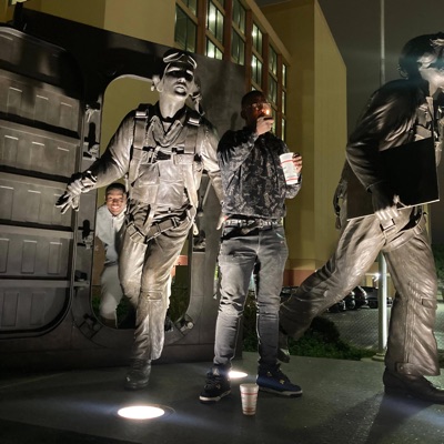 Don't call my phone - Single