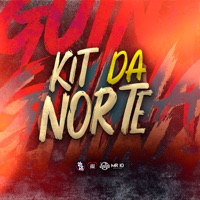 Kit da Norte - Single - DJ Cavaglieri, Santos NK & Pablo Sotal