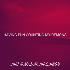 Having Fun Counting My Demons