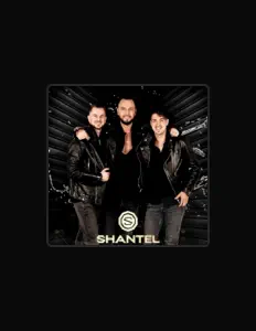 收听 Shantel、观看音乐视频、阅读小传、查看巡演日期等 ！