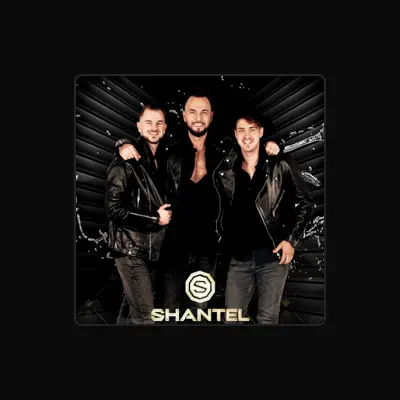 Listen to Shantel, watch music videos, read bio, see tour dates & more!