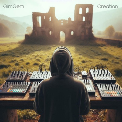 Creation - Single