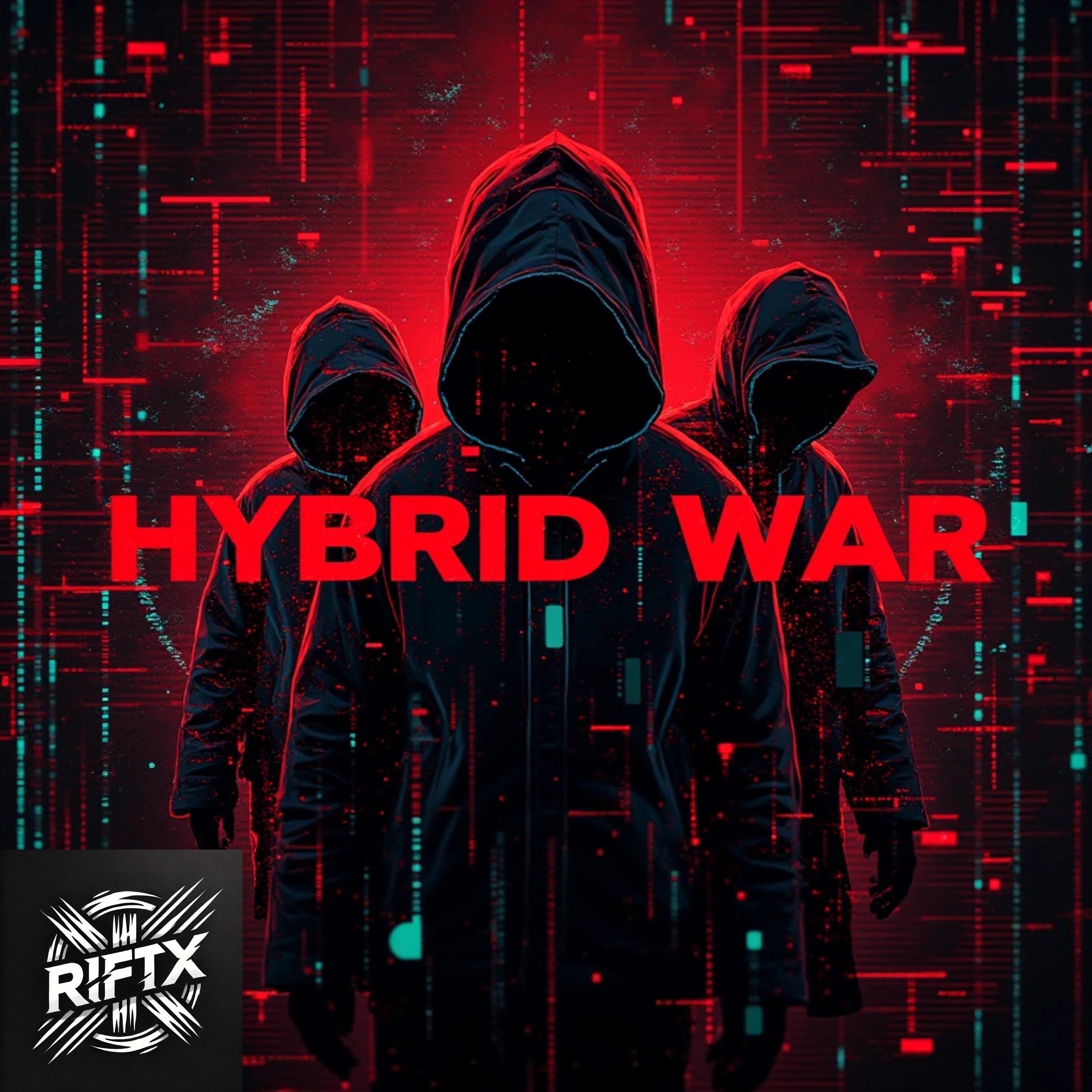 HYBRID WAR