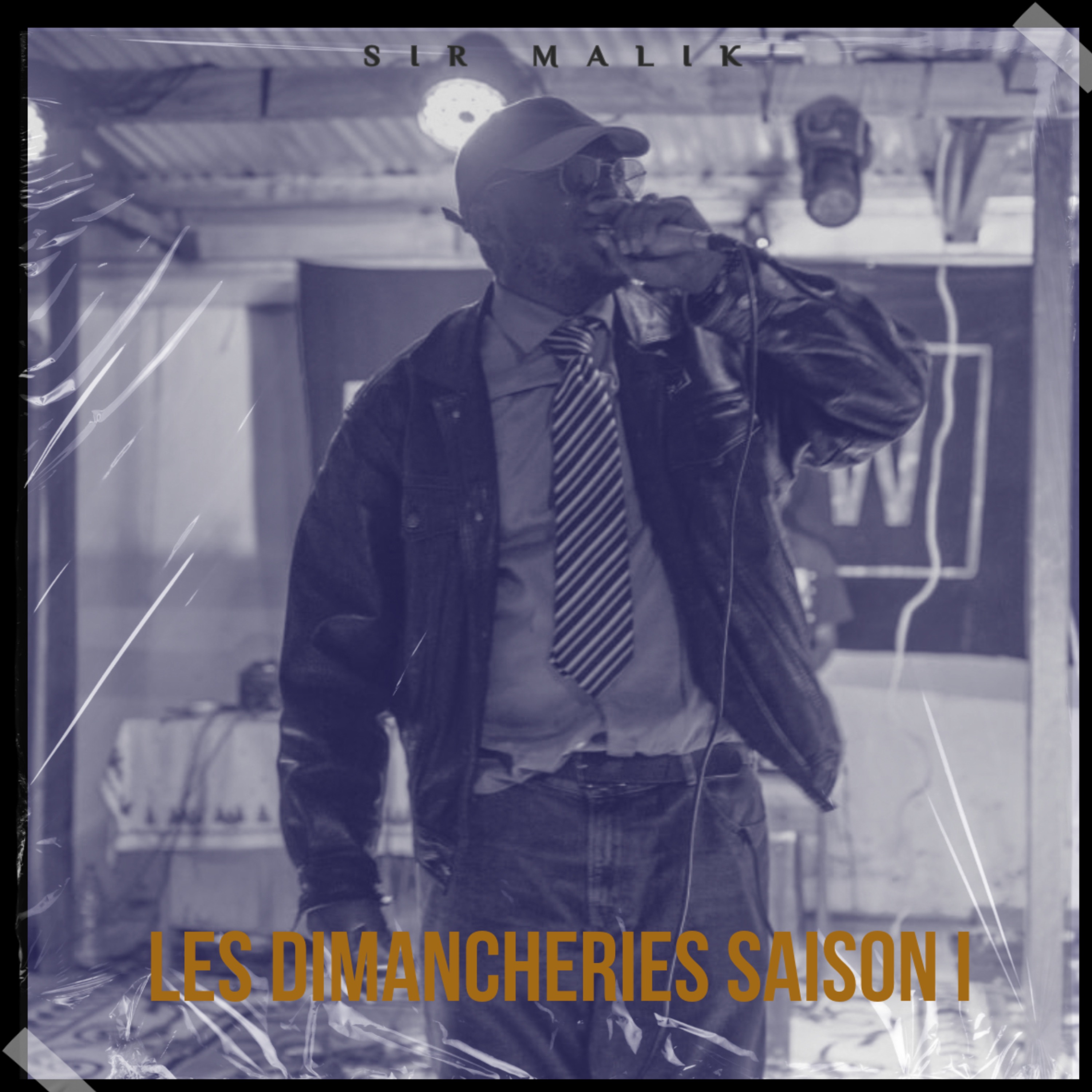 Les Dimancheries Saison 1