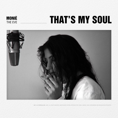 That's my Soul - EP