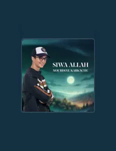 Nourdine Karkache dinle, müzik videolarını izle, biyografisini oku, tur tarihlerini ve daha fazlasını gör!