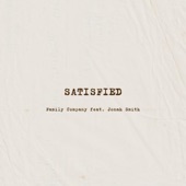 Satisfied (feat. Jonah Smith) artwork