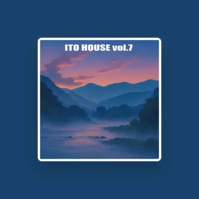 Listen to ITOHOUSE, watch music videos, read bio, see tour dates & more!